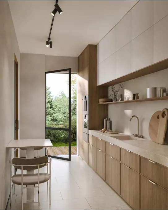 NOVATTERA RESIDENCE – imagine 6