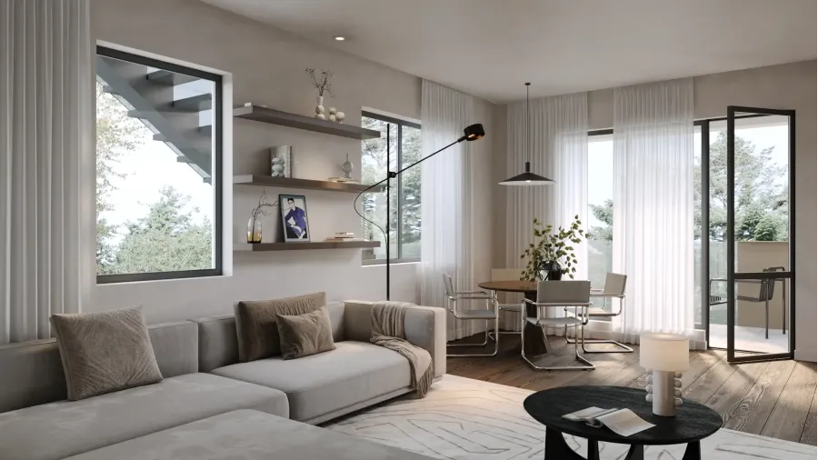 NOVATTERA RESIDENCE – imagine 2