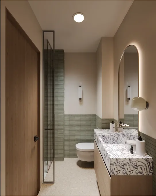 NOVATTERA RESIDENCE – imagine 3