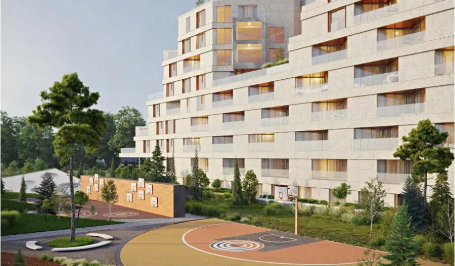 Cortina Elysium – imagine 5