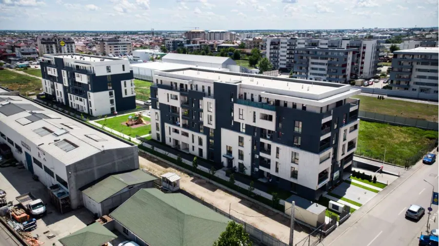 OPAL RESIDENCE 1 – imagine 4