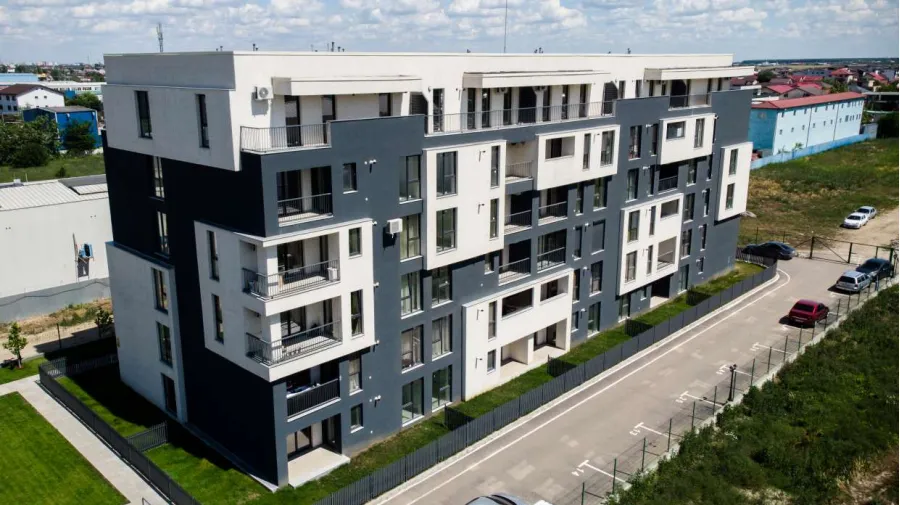 OPAL RESIDENCE 1 – imagine 3