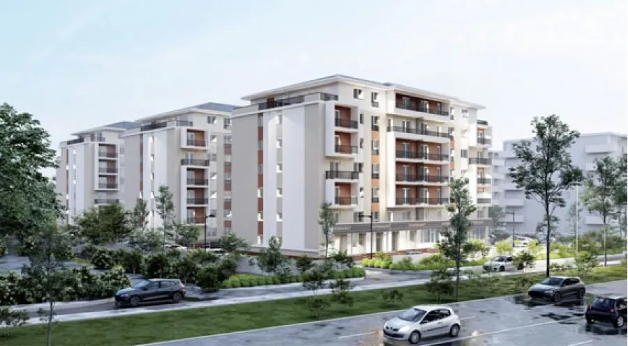 Top Trade Residence  – imagine 2