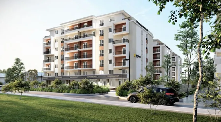 Top Trade Residence  – imagine 4