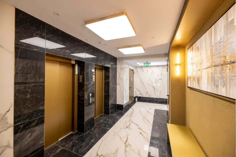 The Level Apartments – imagine 5