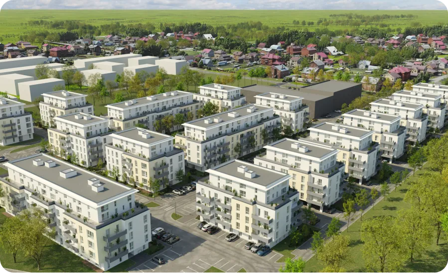 The Suburb