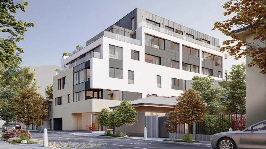Privado Apartments 