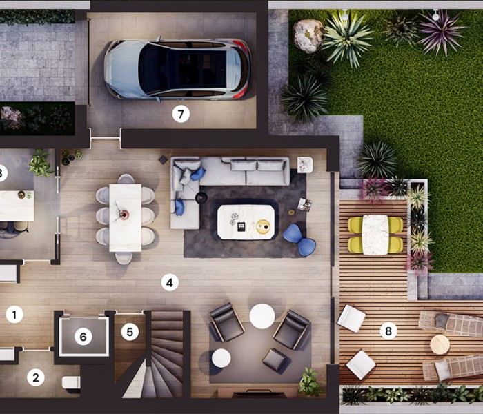 Vila 6 camere de vanzare decomandat, 388 mp, Bucuresti Ultracentral, Victoriei