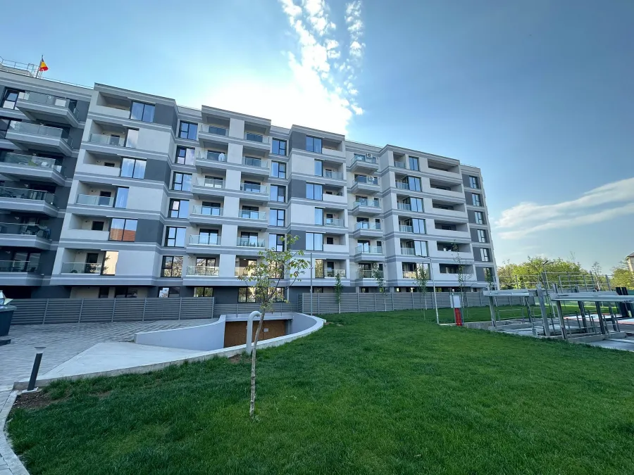 Ghica Apartments – imagine 6