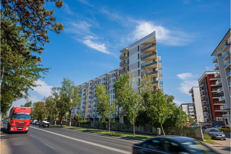 Top House Residence  – imagine 4