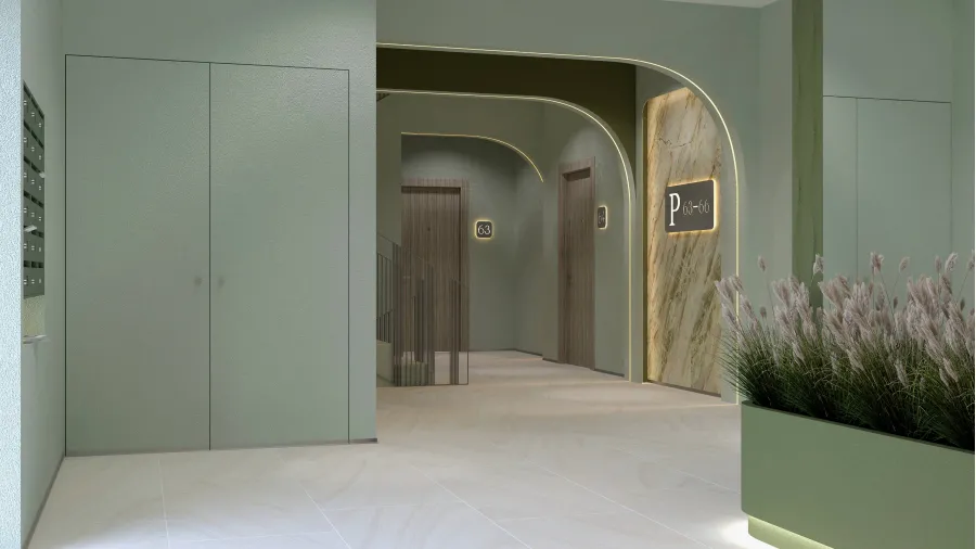 Icon Garden Residence – imagine 7