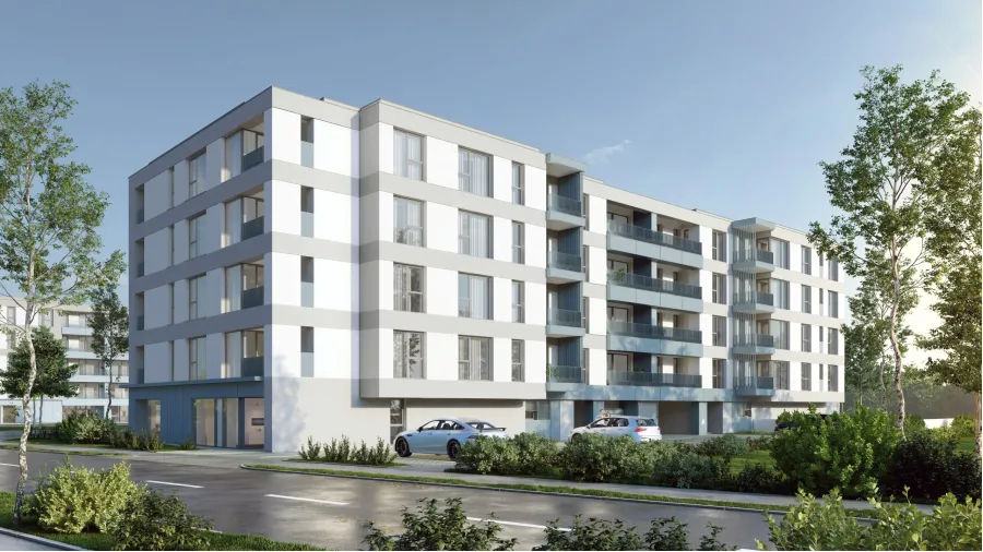 Antracit Residence – imagine 2