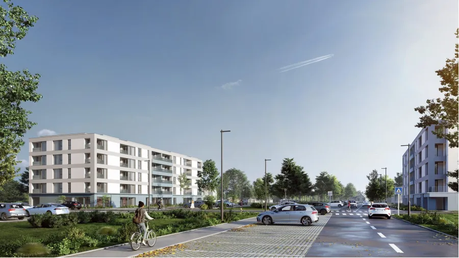 Antracit Residence – imagine 5