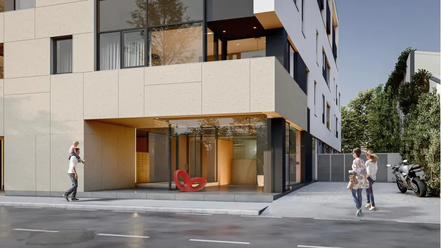 Privado Apartments  – imagine 4