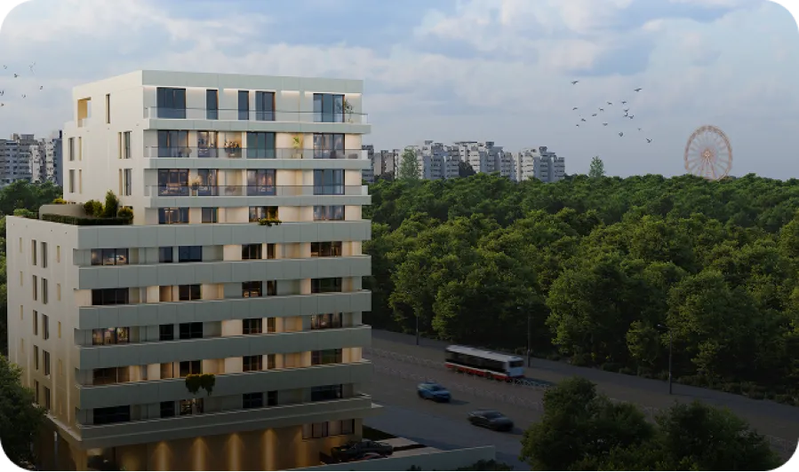 Park View 