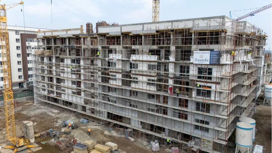 Ananda Residence  – imagine 3