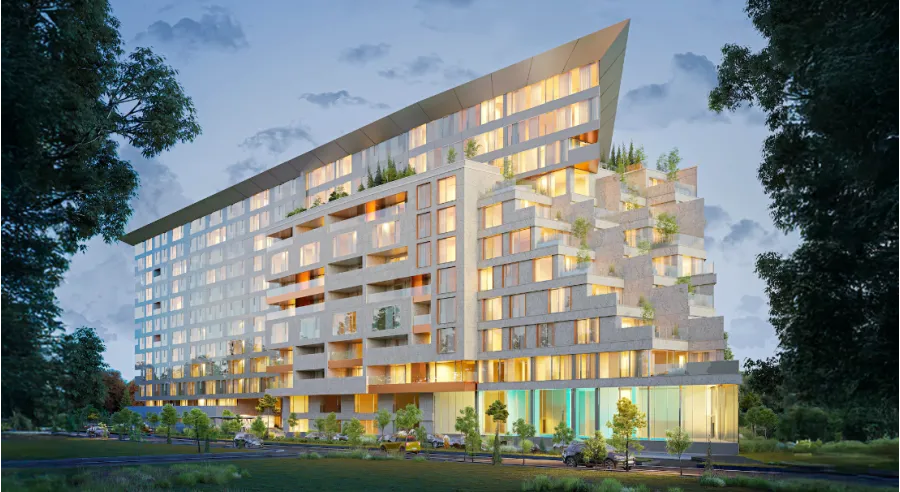 Cortina Elysium