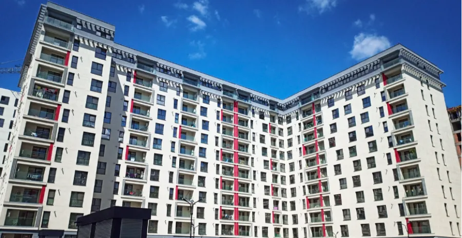 Exigent Plaza – imagine 2