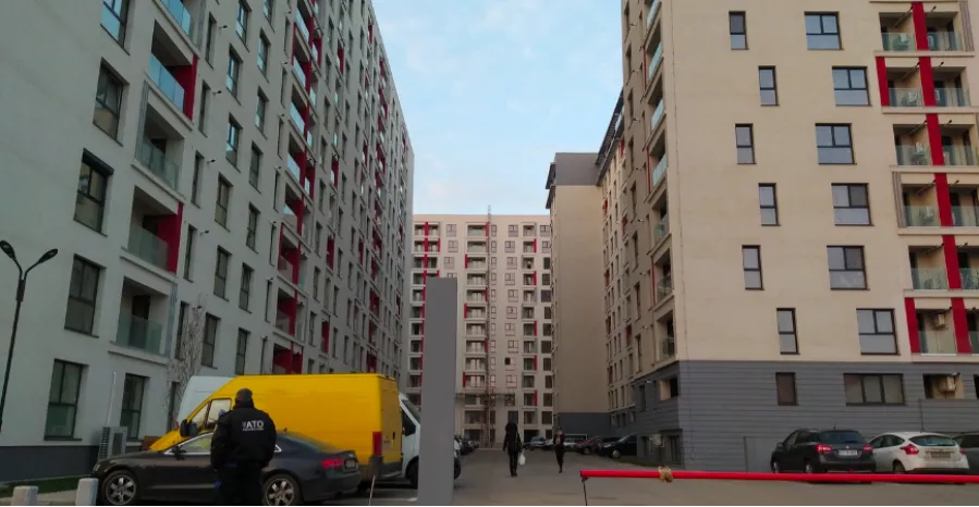 Exigent Plaza – imagine 5