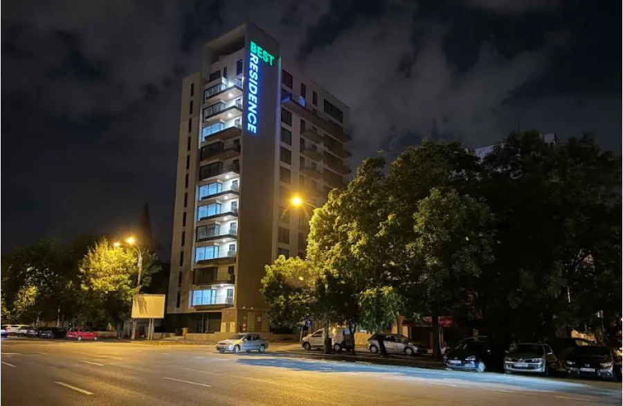 Best Residence – imagine 2