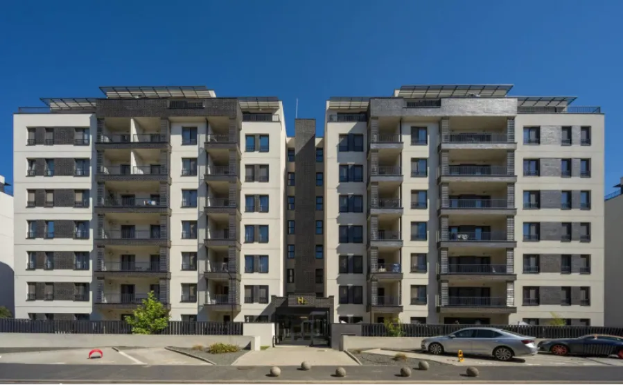 H Pipera Lake – imagine 2