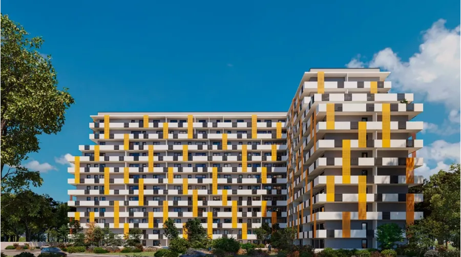 Horizon City