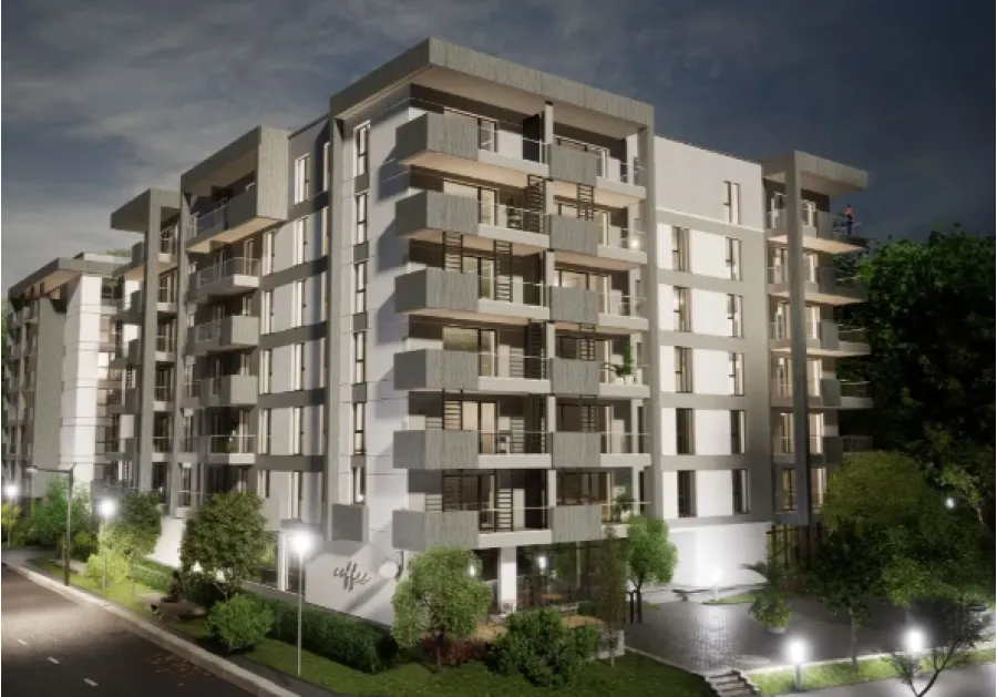 Residence5 - Forest Apartments – imagine 2