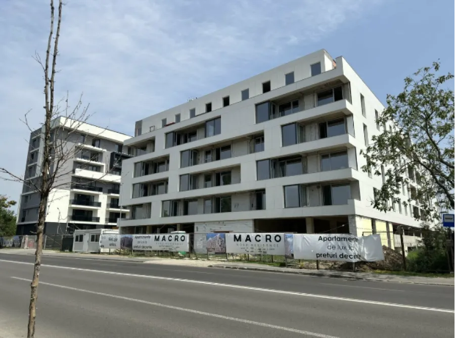 Macro Nord Residence  – imagine 3