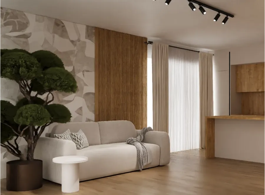 West Avenue Residence  – imagine 4