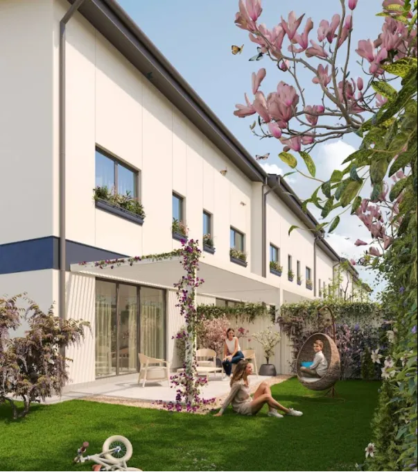 Mobexpert Homes Pipera  – imagine 2