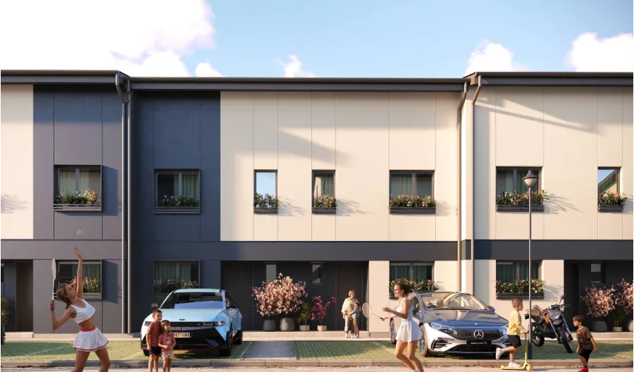 Mobexpert Homes Pipera  – imagine 4