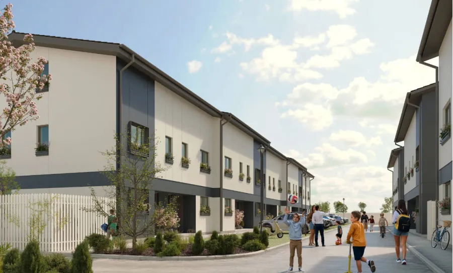 Mobexpert Homes Pipera 