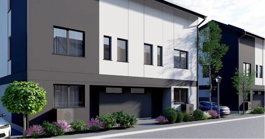 Mobexpert Homes Pipera  – imagine 5