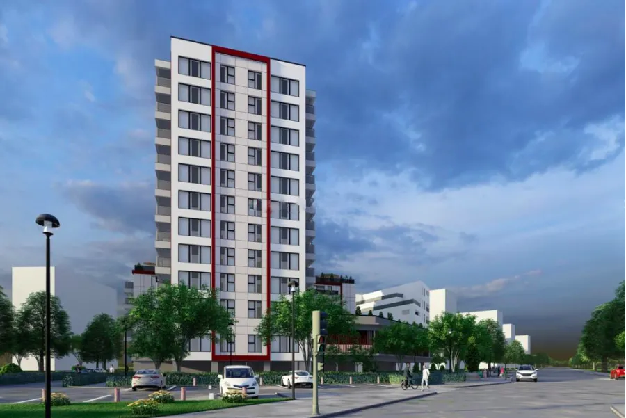 2 Cocosi Residence – imagine 3