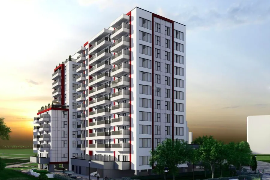 2 Cocosi Residence – imagine 2