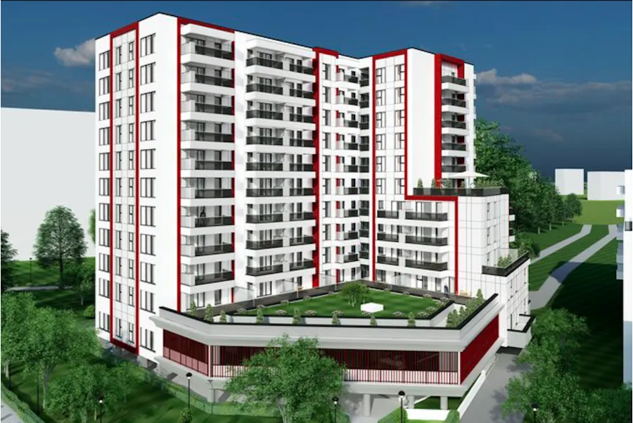 2 Cocosi Residence – imagine 4