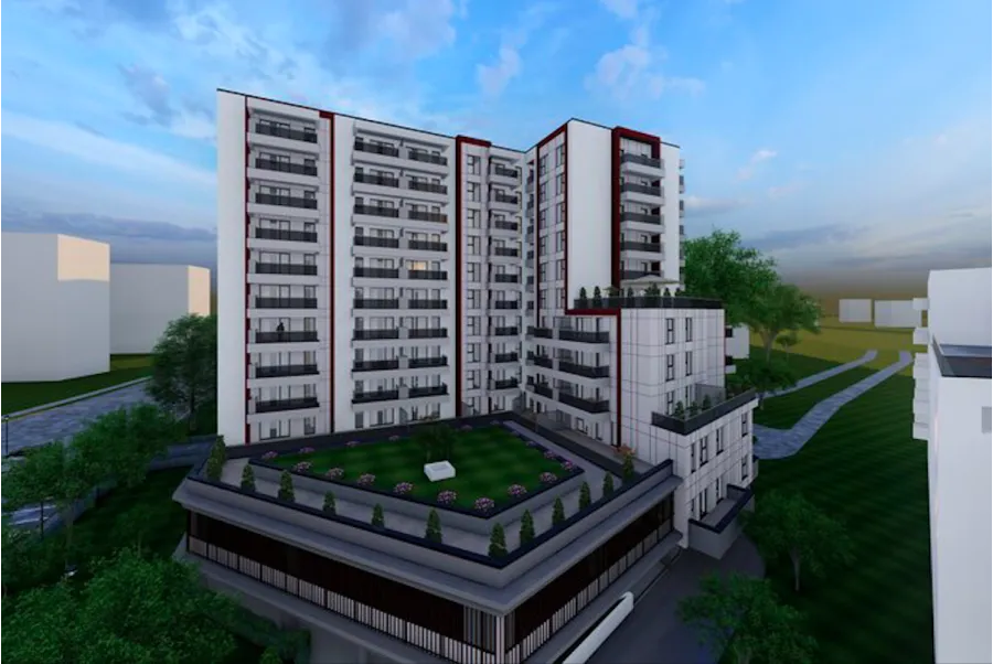 2 Cocosi Residence – imagine 6