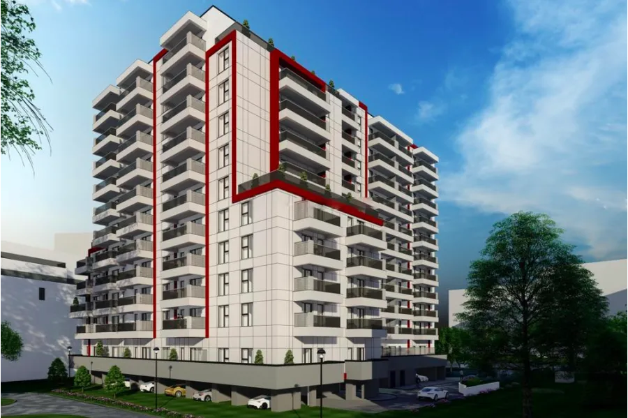 2 Cocosi Residence – imagine 5