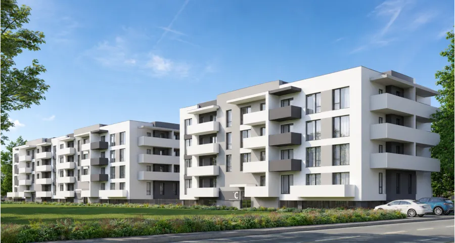 Atena Residence