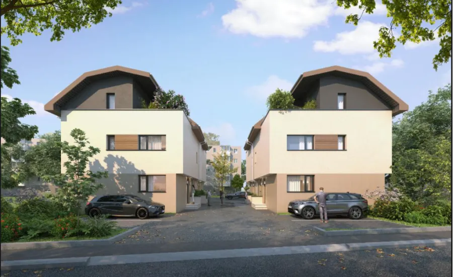 Quattro Villas 2 – imagine 2