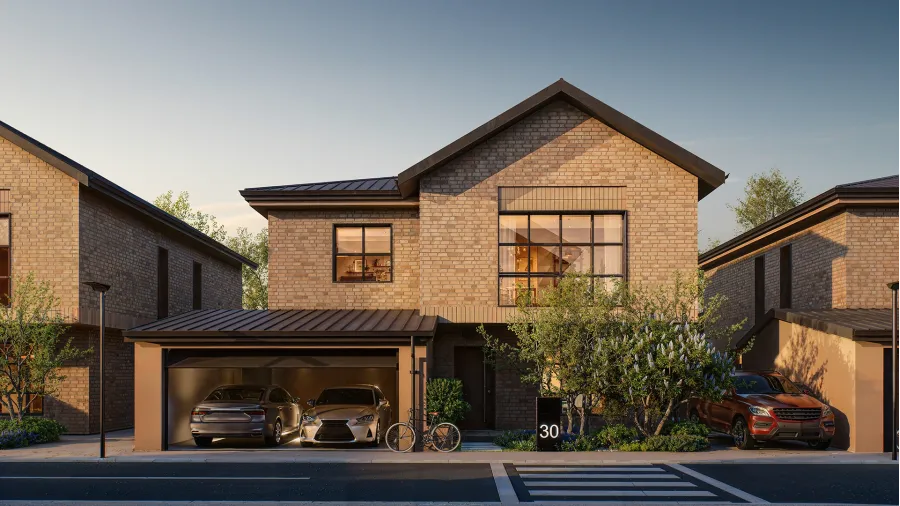 Sunrise Homes – imagine 2