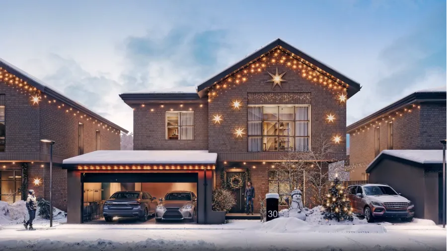 Sunrise Homes – imagine 3