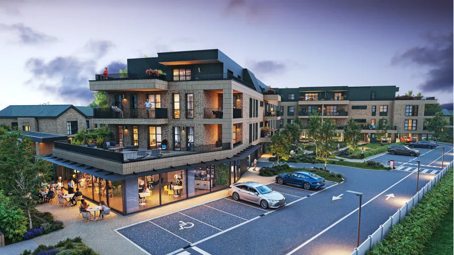 Sunrise Homes