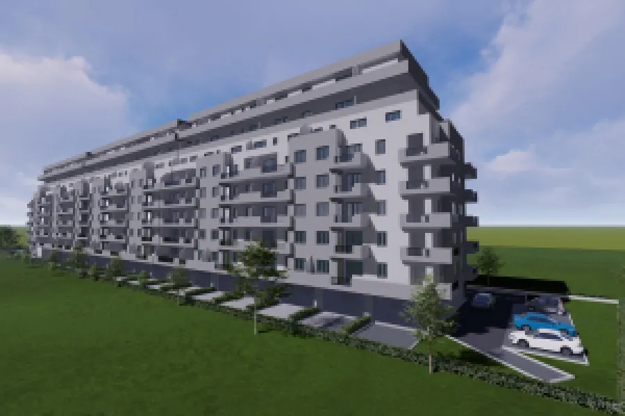 Titan District – imagine 4