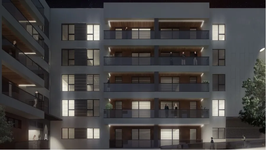 Miluna Residence – imagine 4