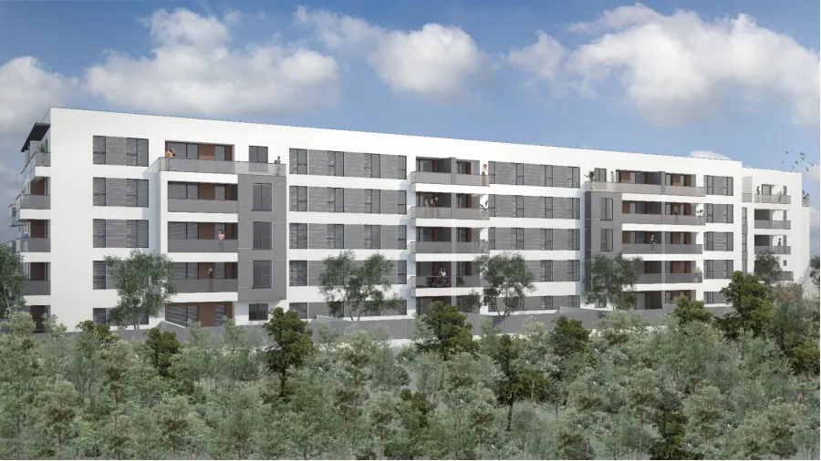 Miluna Residence – imagine 2