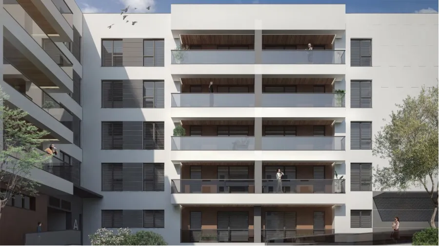 Miluna Residence – imagine 5
