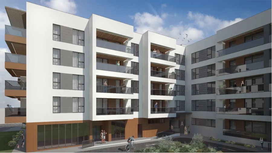Miluna Residence – imagine 3