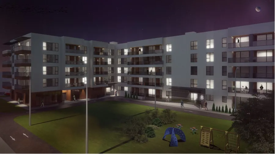 Miluna Residence – imagine 6