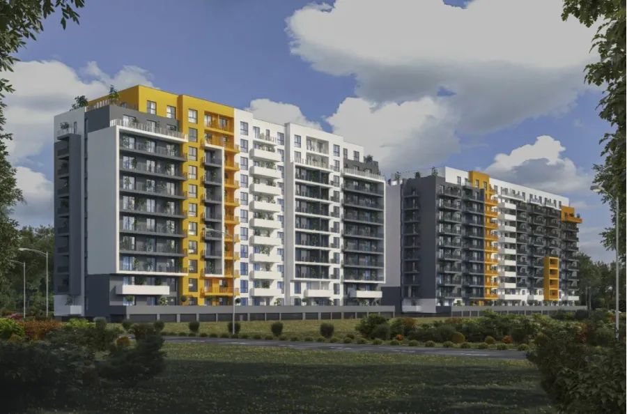 Iram Residence